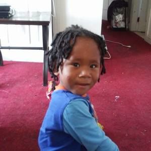 Meet your Posher, Tracey